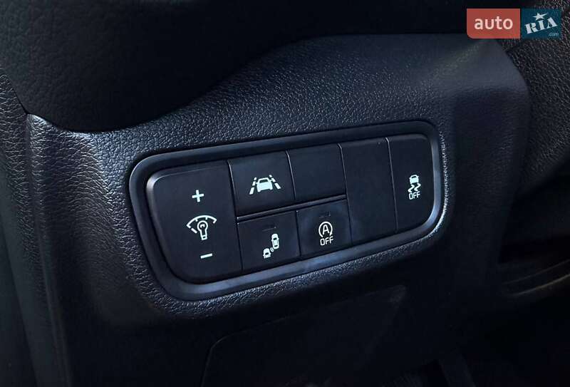 Внедорожник / Кроссовер Kia Soul 2019 в Одессе фото 13 Внедорожник / Кроссовер Kia Soul 2019 в Одессе