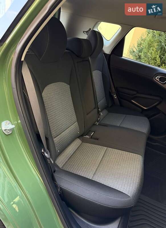 Внедорожник / Кроссовер Kia Soul 2019 в Одессе фото 27 Внедорожник / Кроссовер Kia Soul 2019 в Одессе