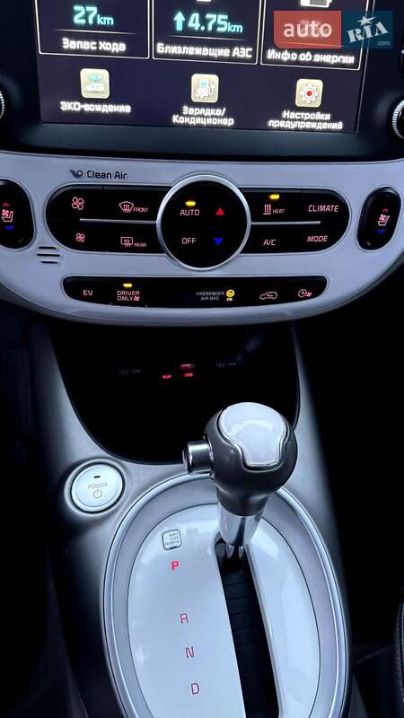 Внедорожник / Кроссовер Kia Soul 2015 в Виннице фото 5 Внедорожник / Кроссовер Kia Soul 2015 в Виннице