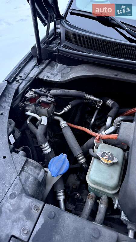 Внедорожник / Кроссовер Kia Soul 2015 в Виннице фото 10 Внедорожник / Кроссовер Kia Soul 2015 в Виннице