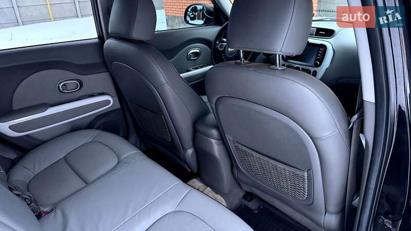 Внедорожник / Кроссовер Kia Soul 2015 в Виннице фото 14 Внедорожник / Кроссовер Kia Soul 2015 в Виннице