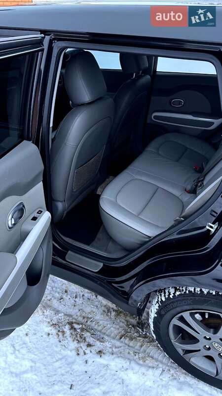 Внедорожник / Кроссовер Kia Soul 2015 в Виннице фото 19 Внедорожник / Кроссовер Kia Soul 2015 в Виннице
