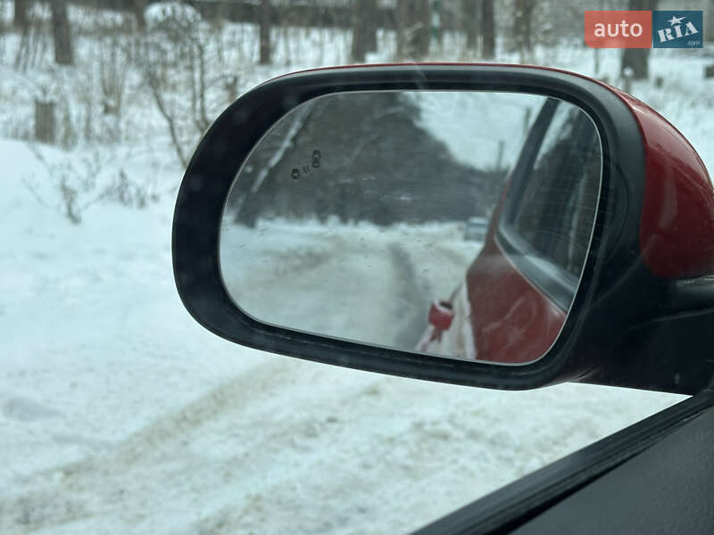 Позашляховик / Кросовер Kia Soul 2021 в Києві