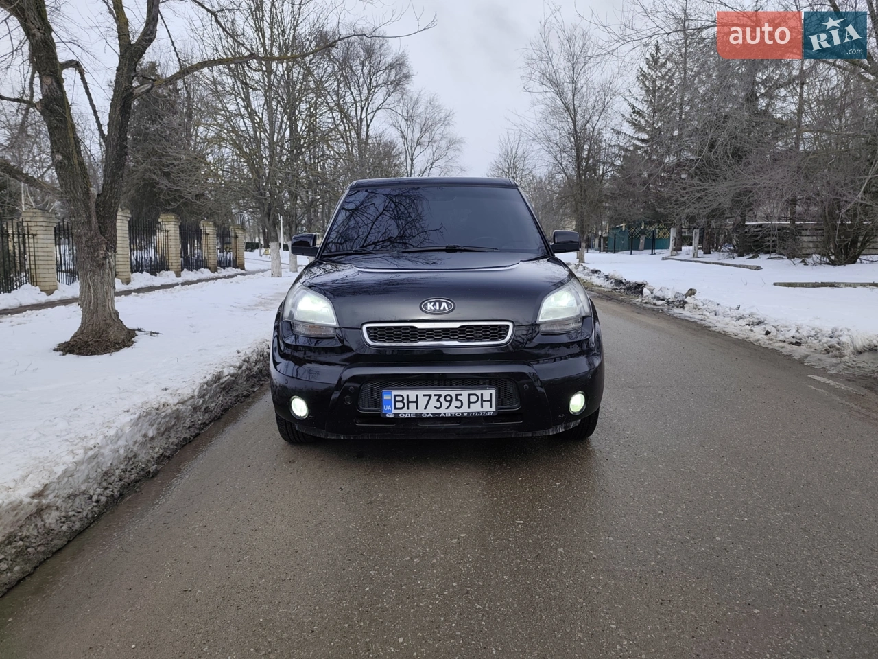 2011 Kia Soul - мініатюра 16