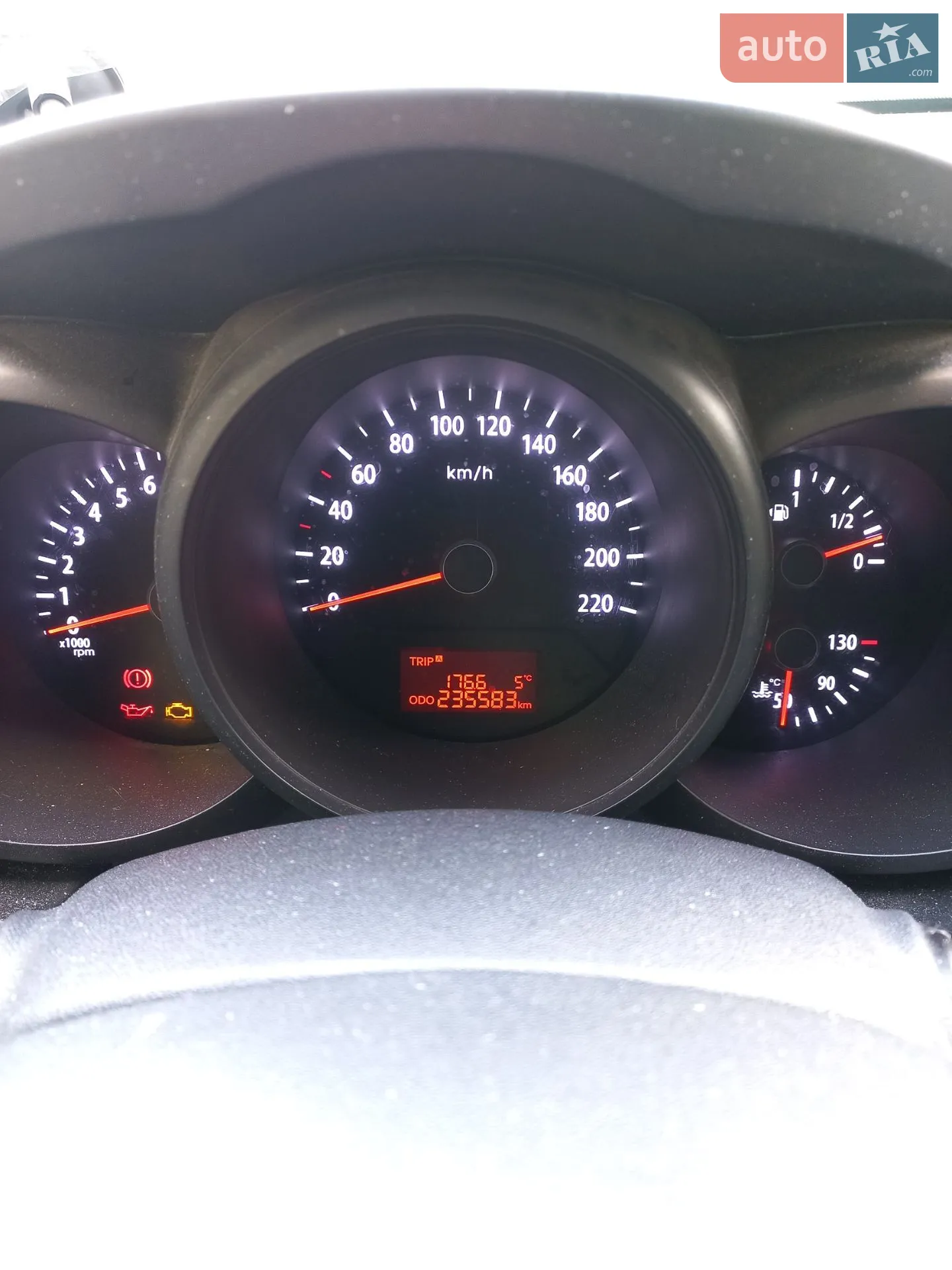 2012 Kia Soul - мініатюра 4