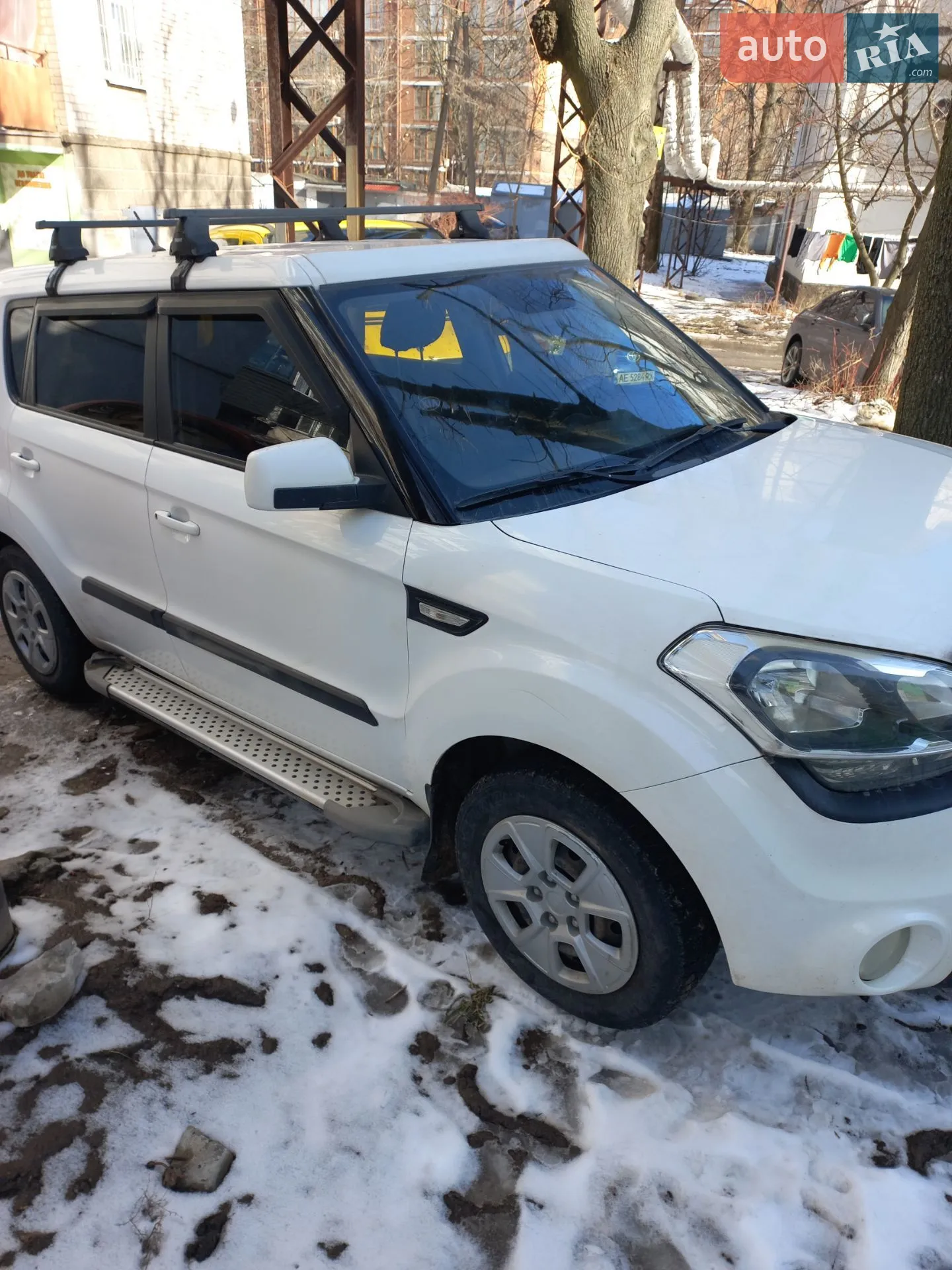 2012 Kia Soul - мініатюра 12