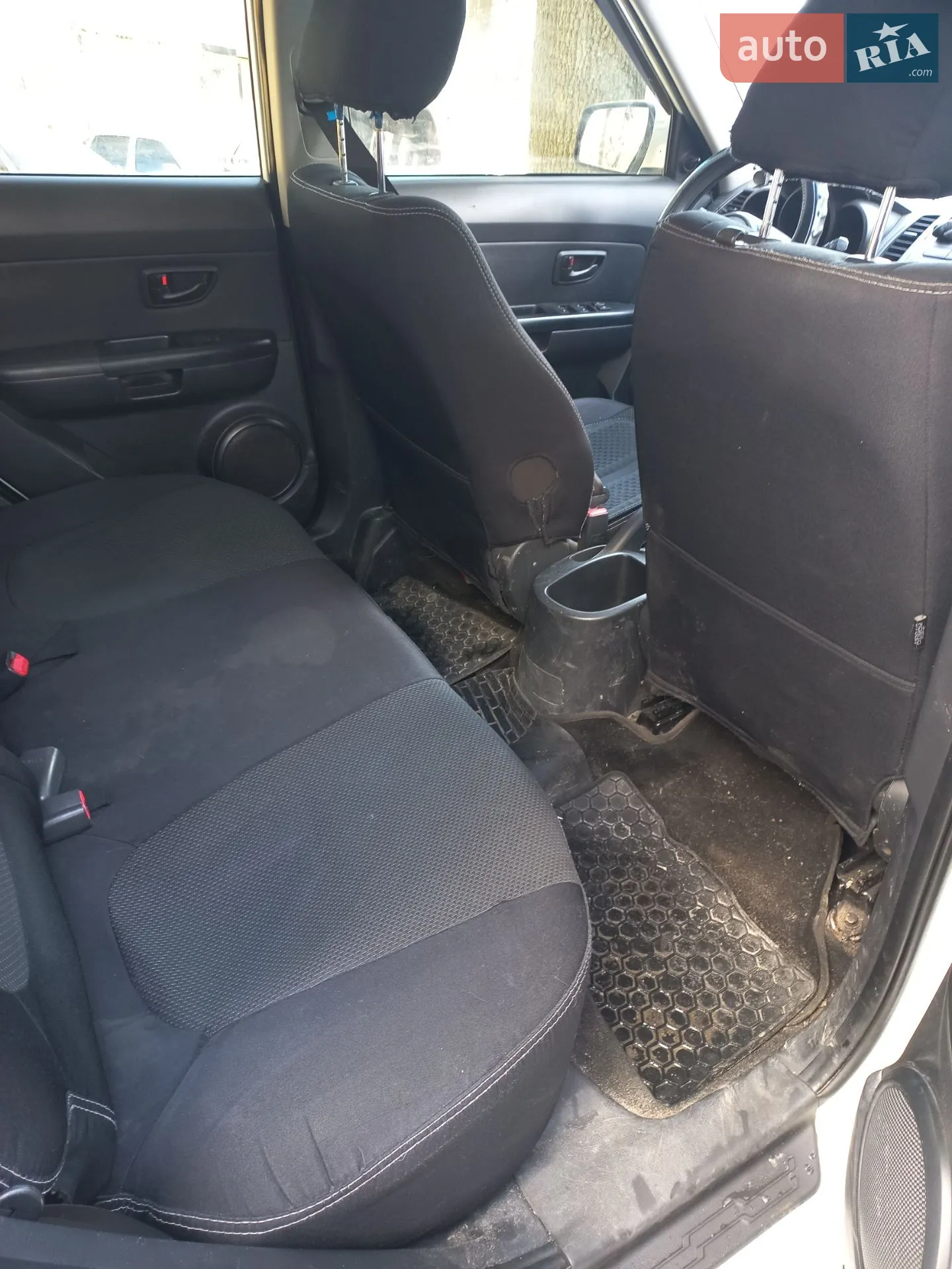 2012 Kia Soul - мініатюра 9