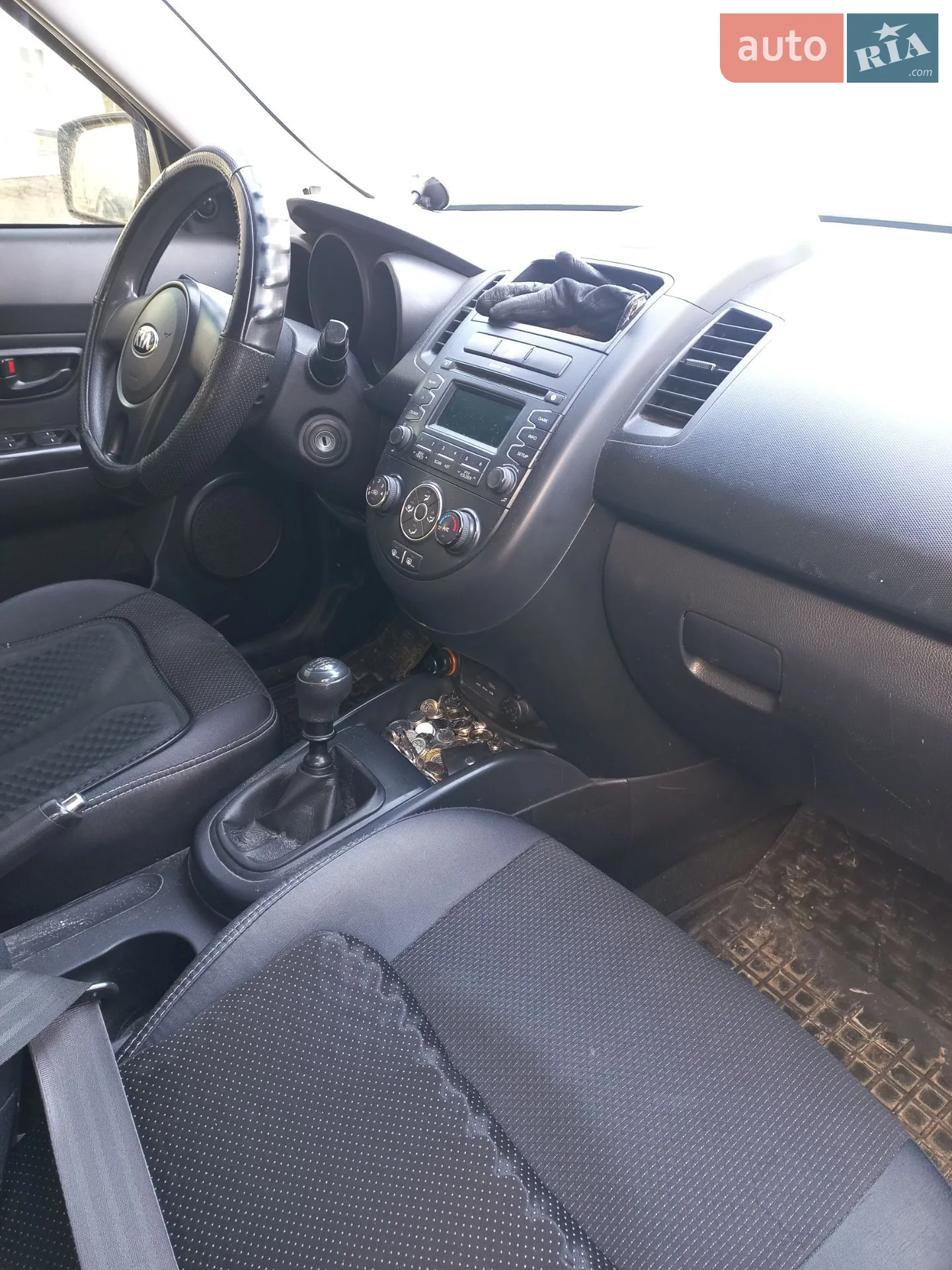 2012 Kia Soul - мініатюра 10
