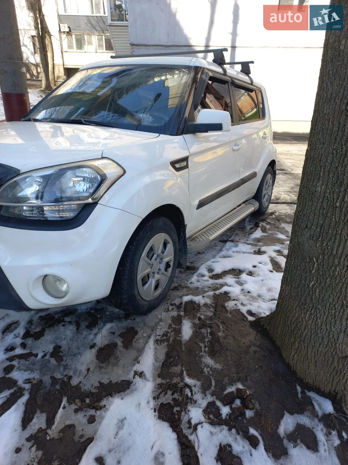 2012 Kia Soul - мініатюра 13
