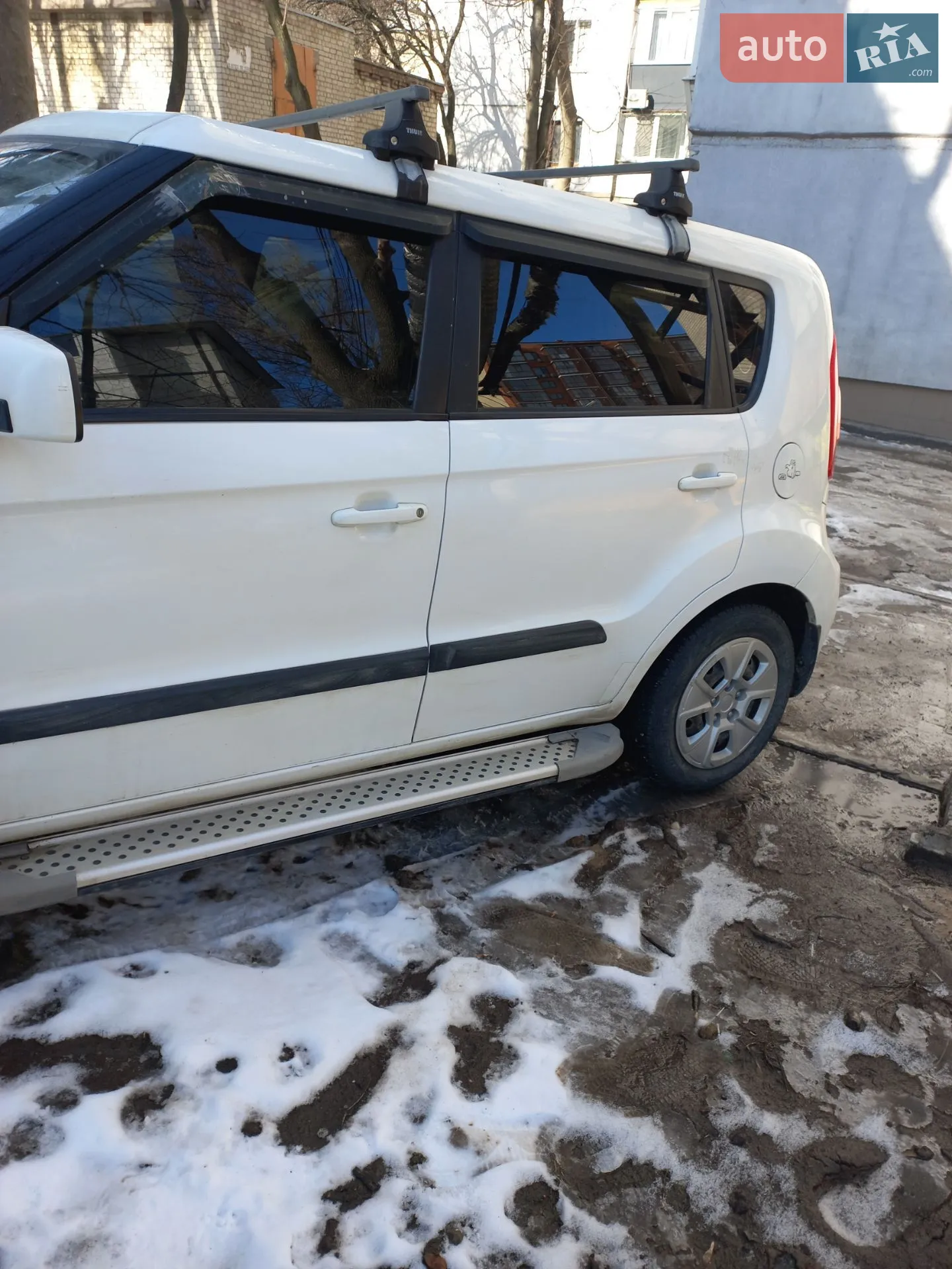 2012 Kia Soul - мініатюра 14