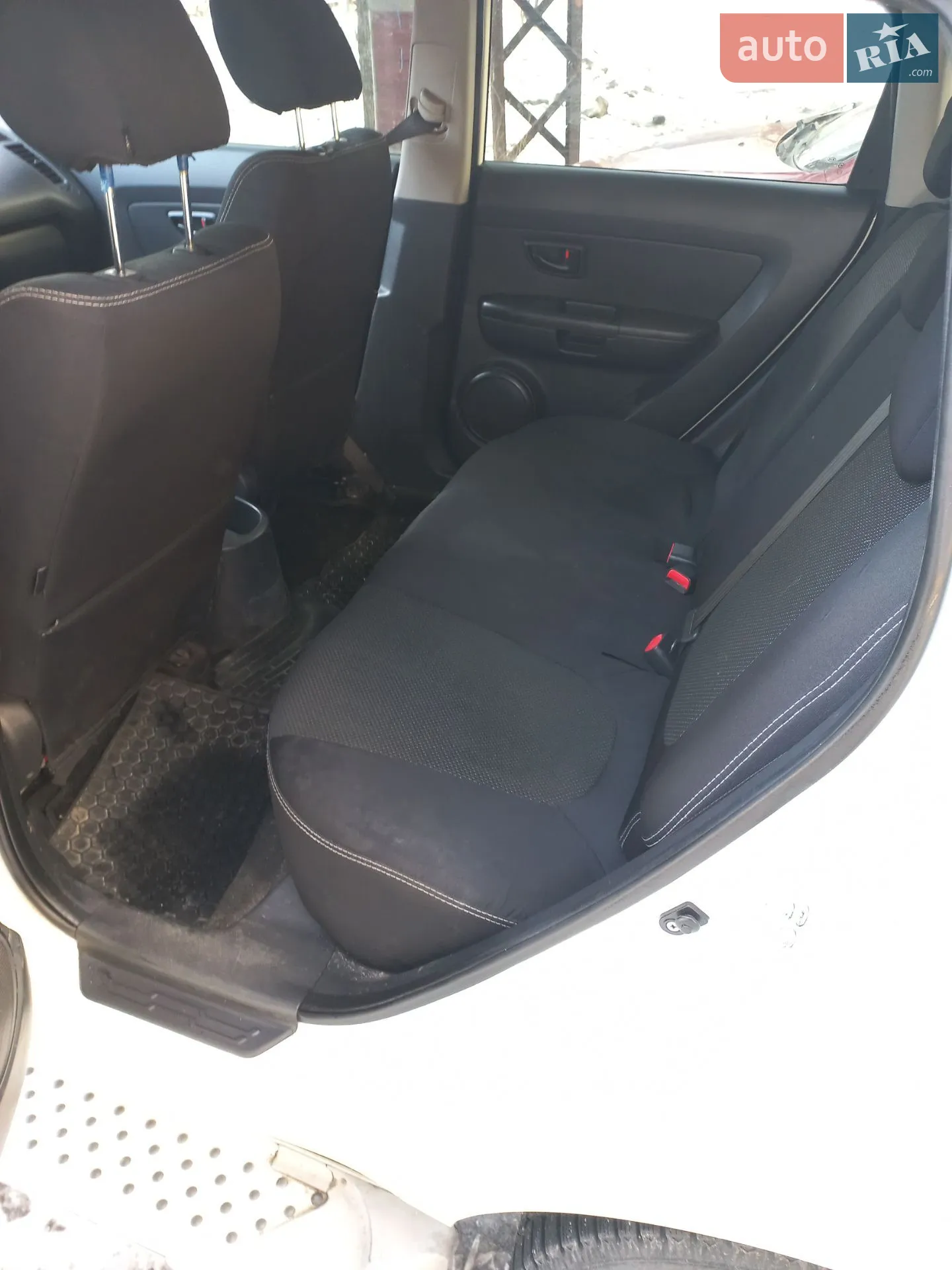 2012 Kia Soul - мініатюра 15