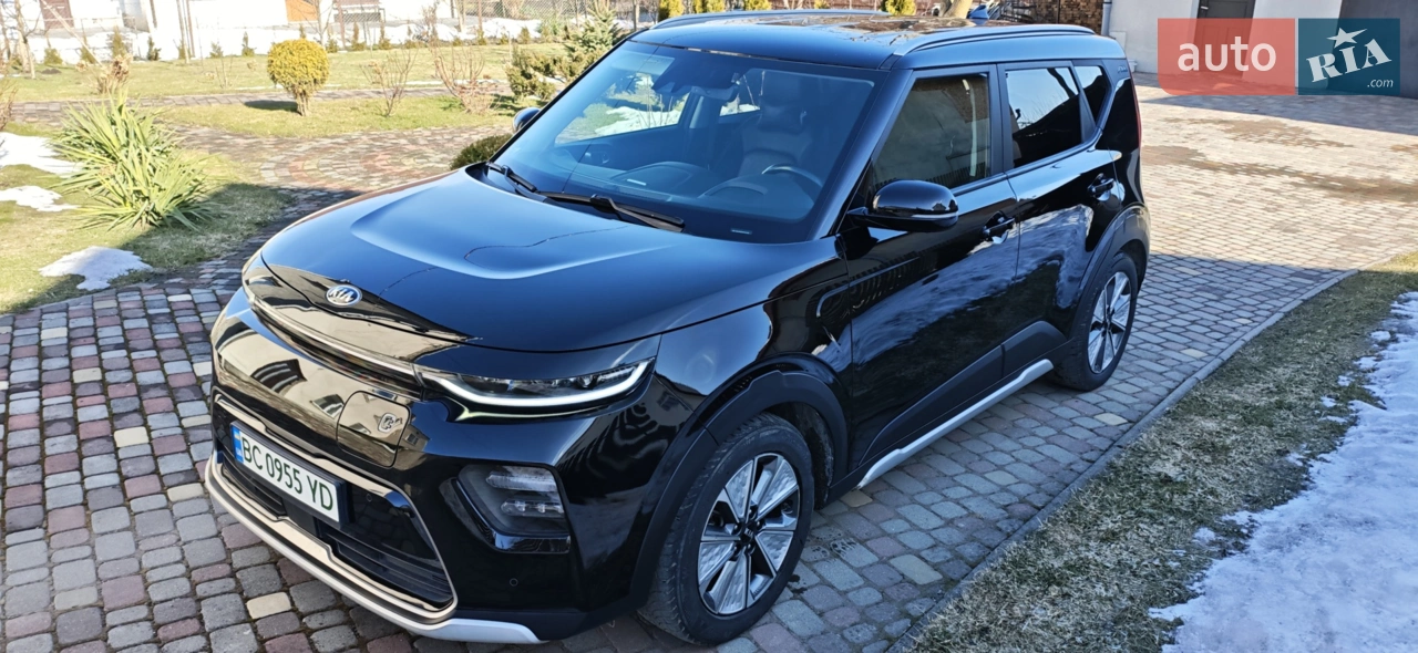 2019 Kia Soul - мініатюра 43