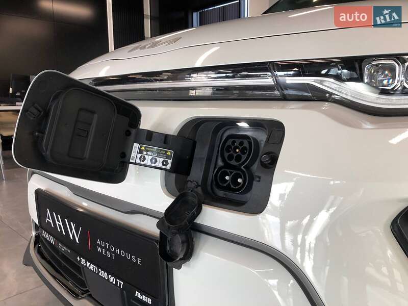 Внедорожник / Кроссовер Kia Soul 2021 в Львове фото 29 Внедорожник / Кроссовер Kia Soul 2021 в Львове
