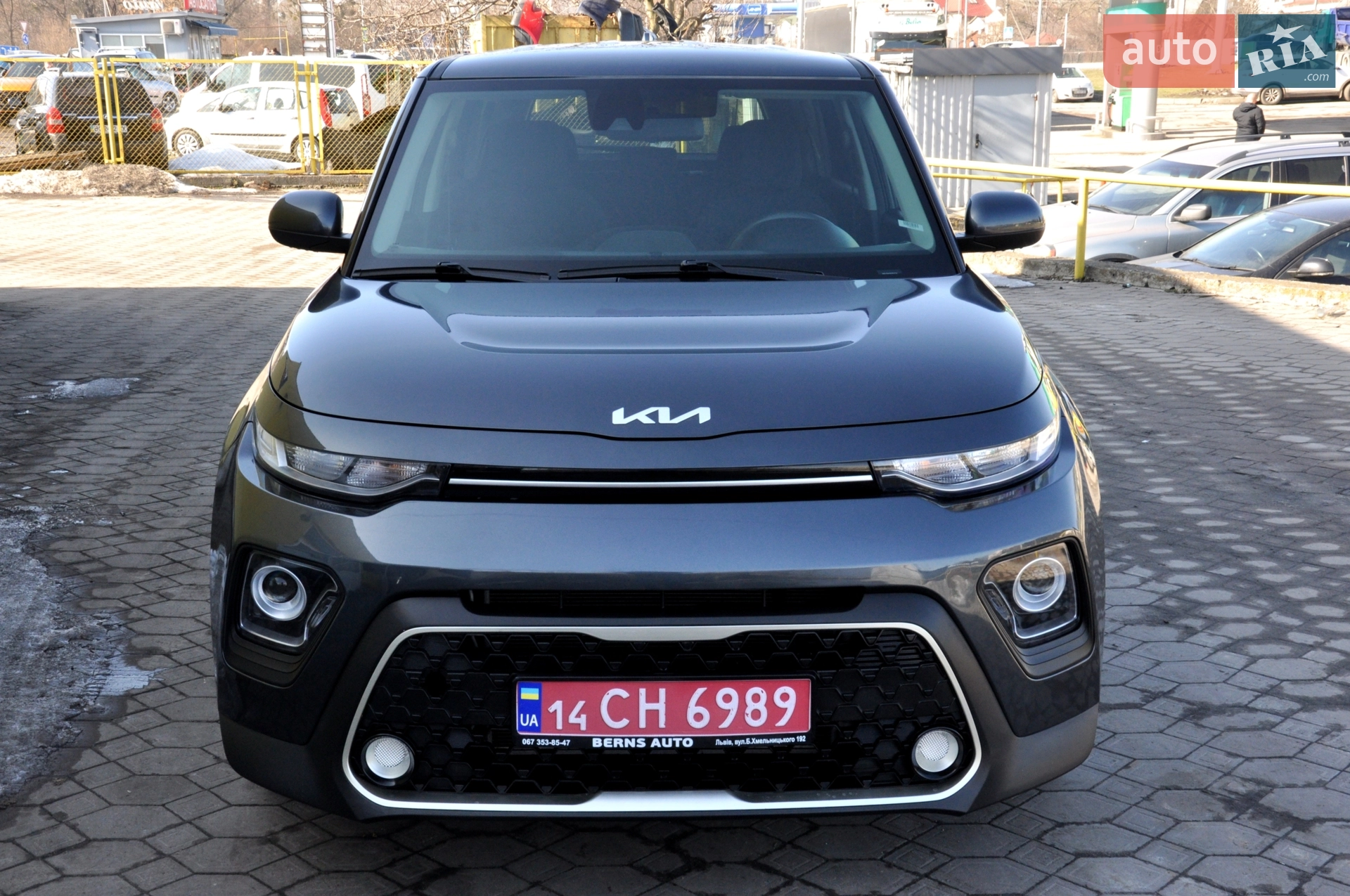 2022 Kia Soul - мініатюра 4