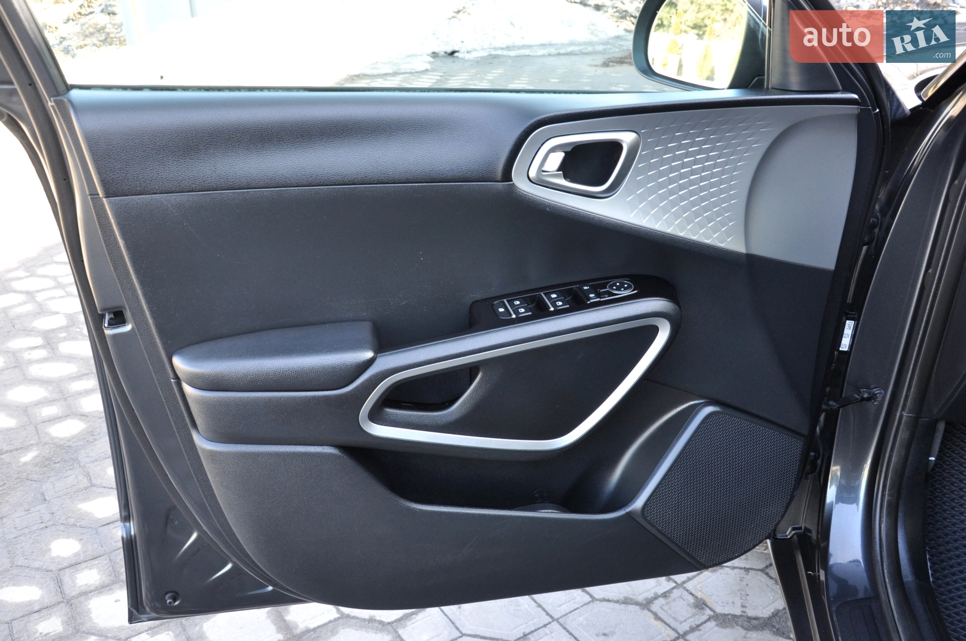 2022 Kia Soul - мініатюра 14