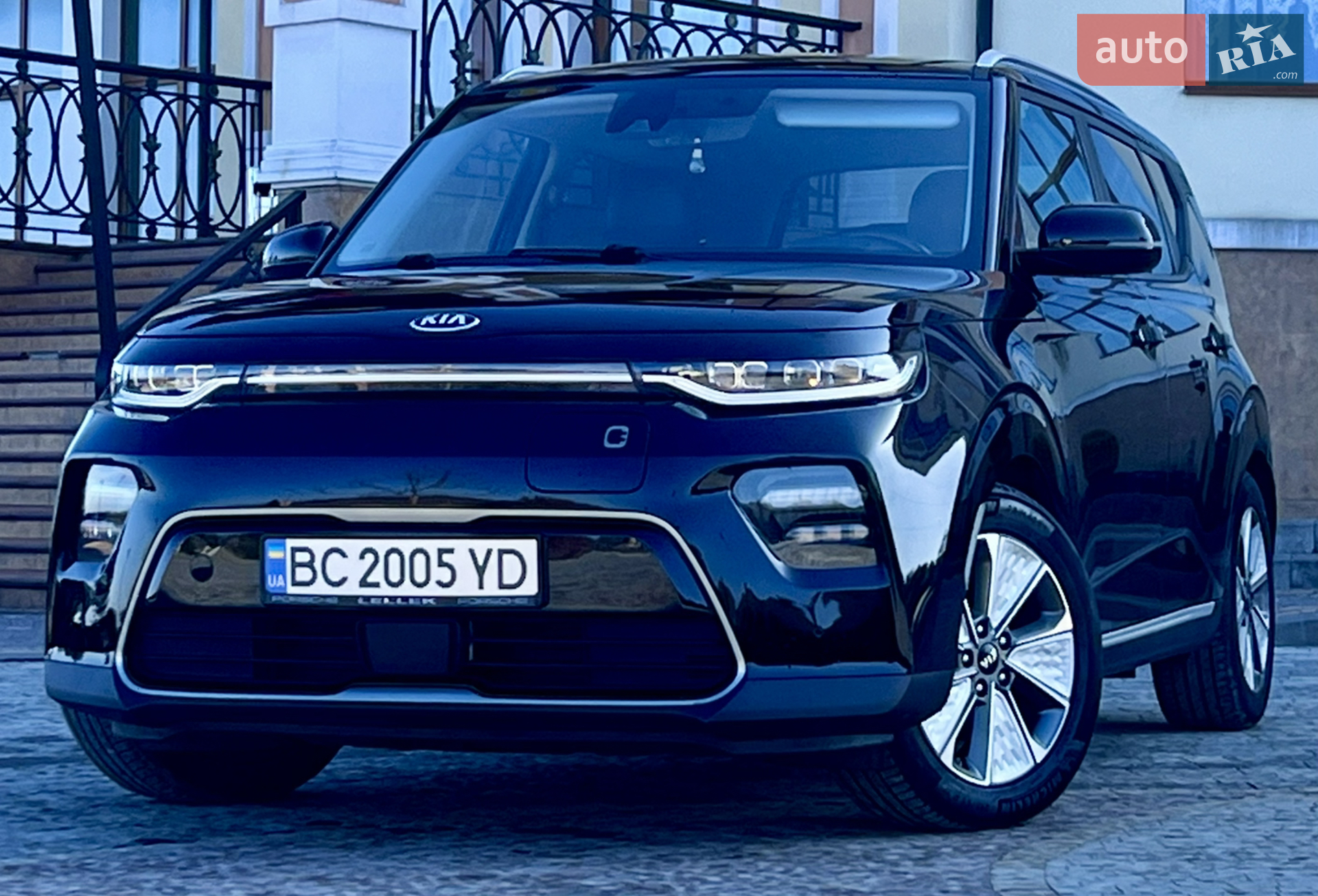 2019 Kia Soul - мініатюра 2