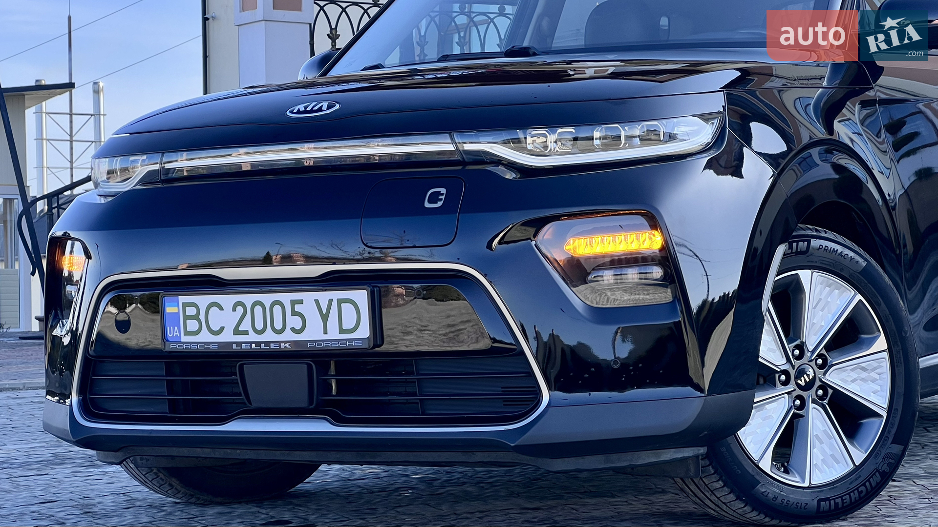 2019 Kia Soul - мініатюра 8