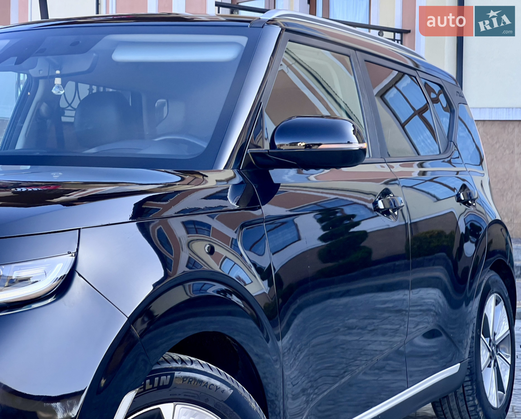 2019 Kia Soul - мініатюра 12