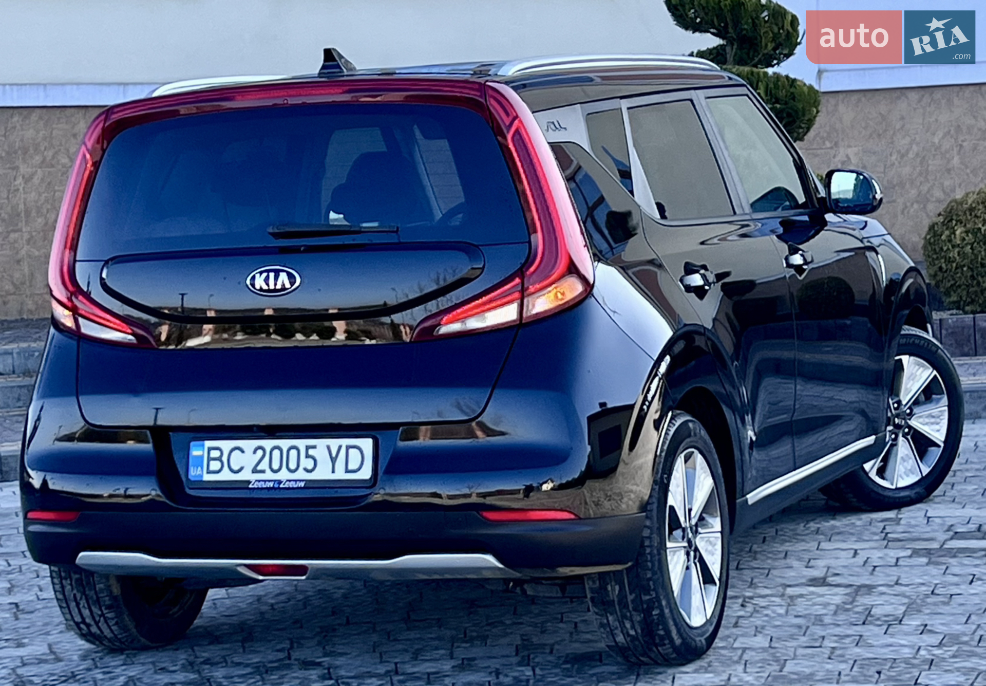 2019 Kia Soul - мініатюра 34