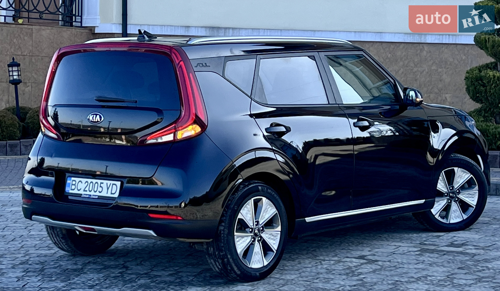 2019 Kia Soul - мініатюра 38
