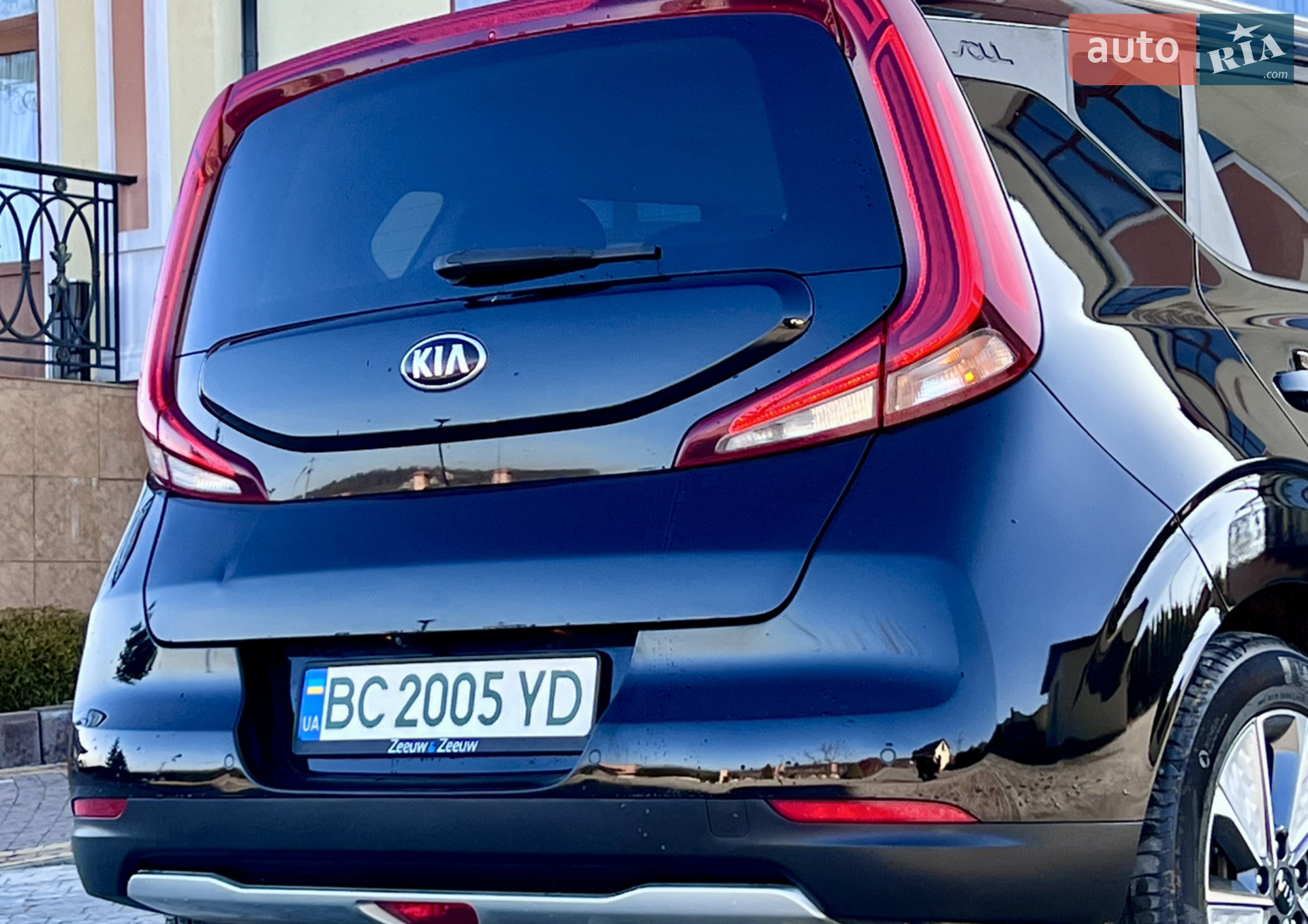 2019 Kia Soul - мініатюра 42
