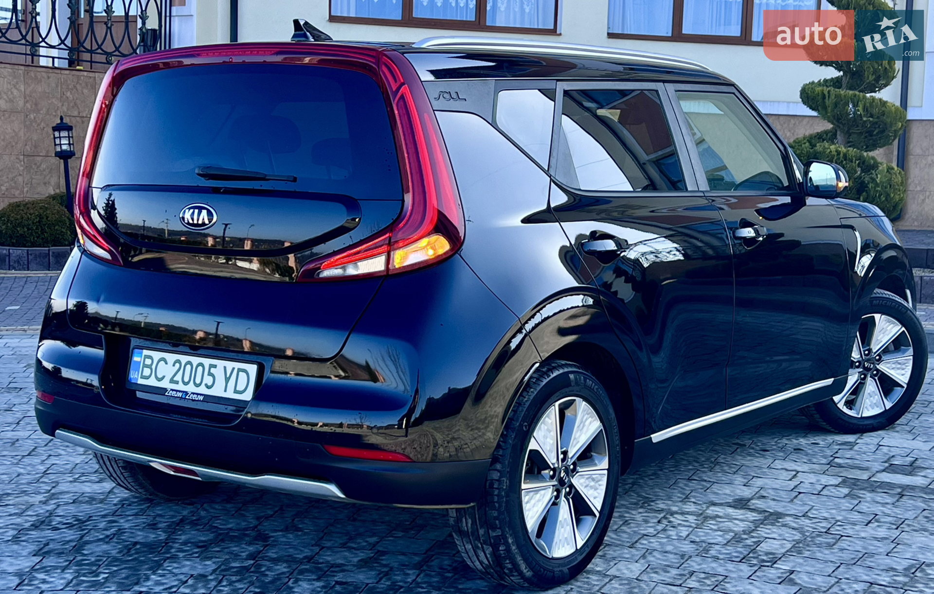 2019 Kia Soul - мініатюра 46