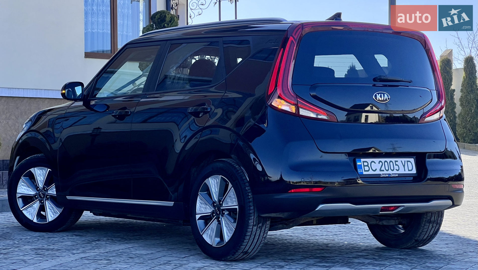 2019 Kia Soul - мініатюра 57