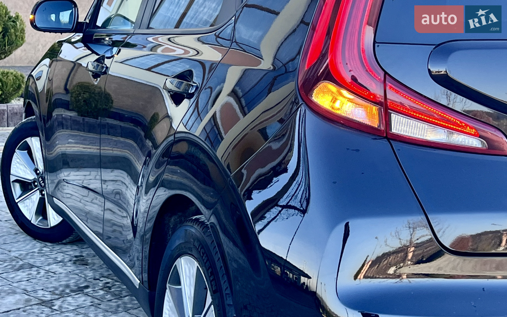 2019 Kia Soul - мініатюра 63
