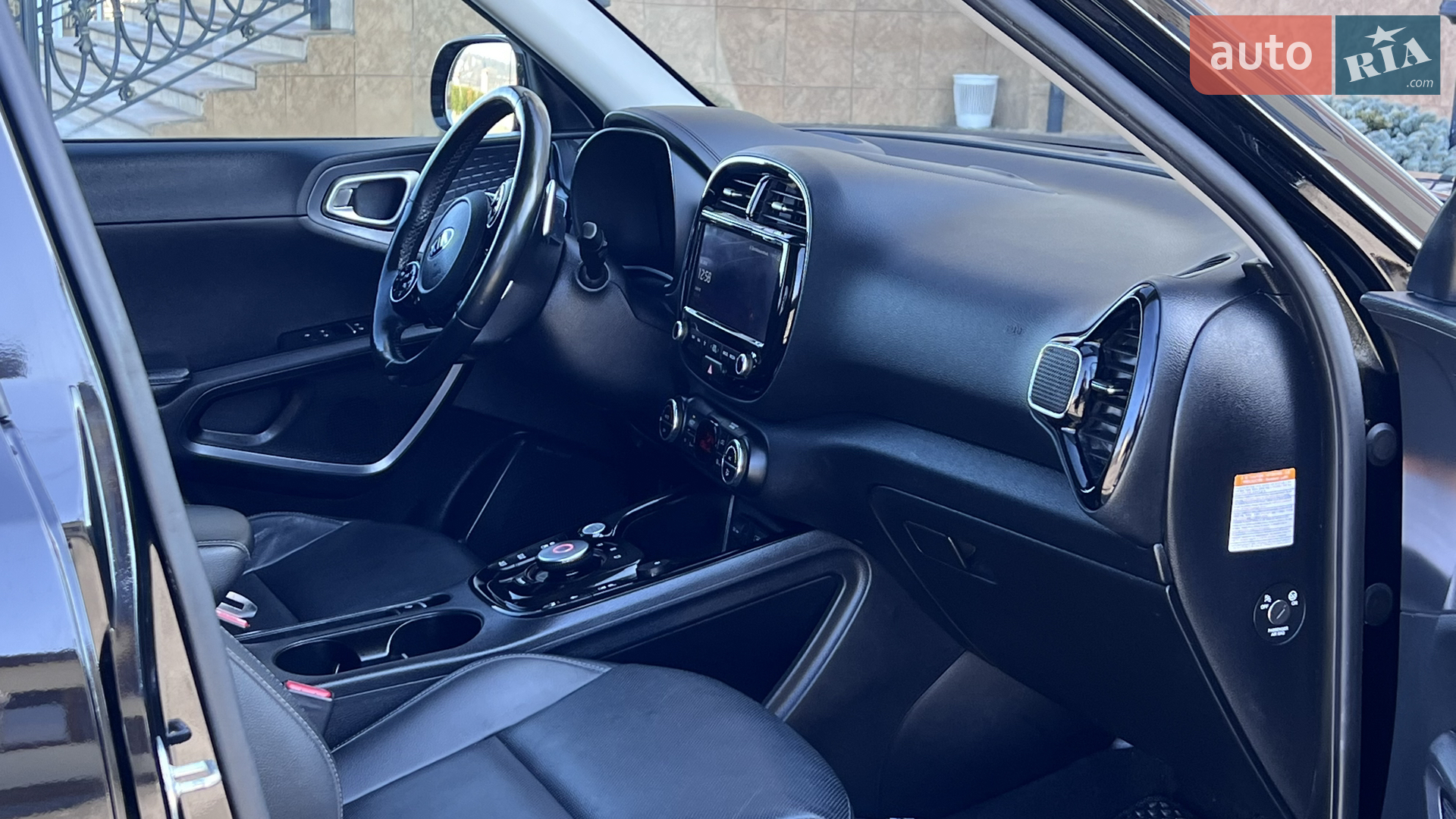 2019 Kia Soul - мініатюра 72