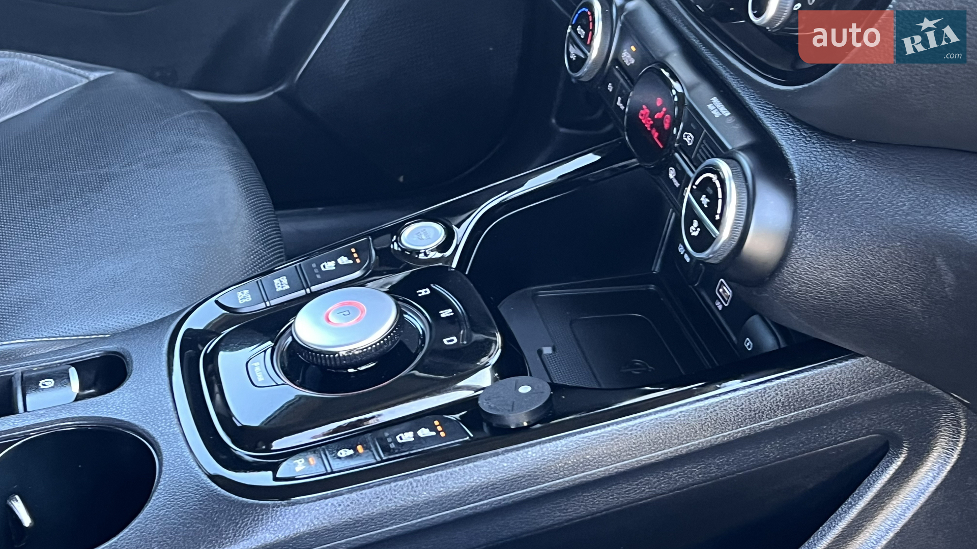 2019 Kia Soul - мініатюра 75