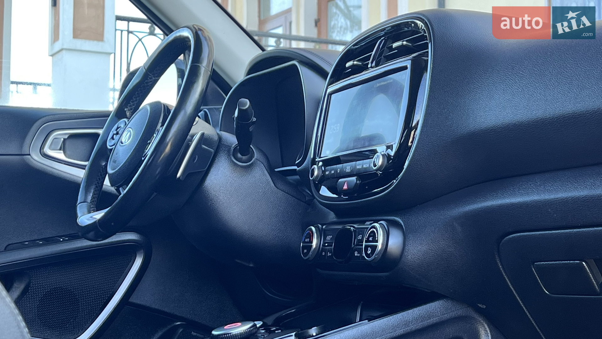 2019 Kia Soul - мініатюра 80