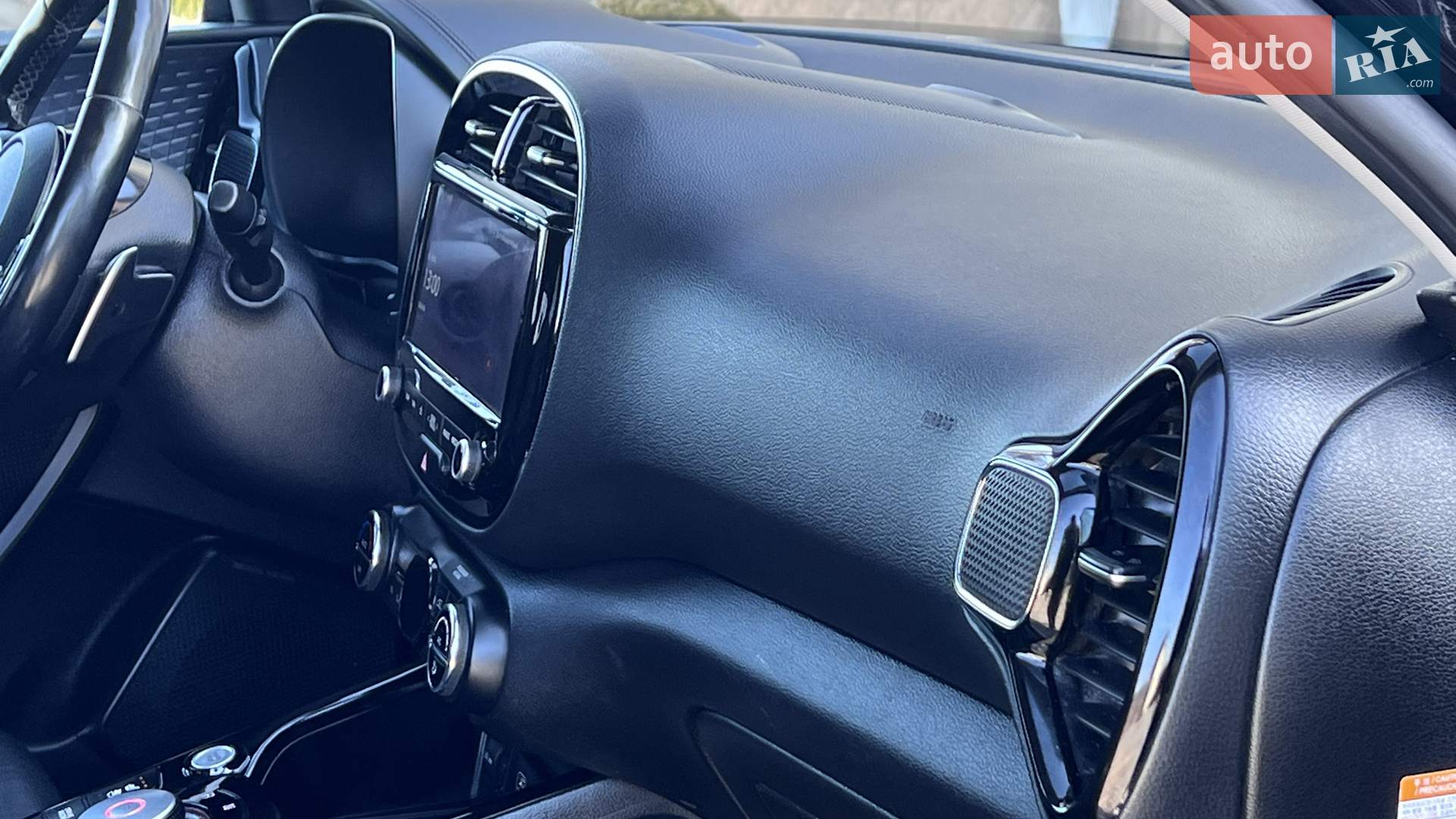 2019 Kia Soul - мініатюра 87