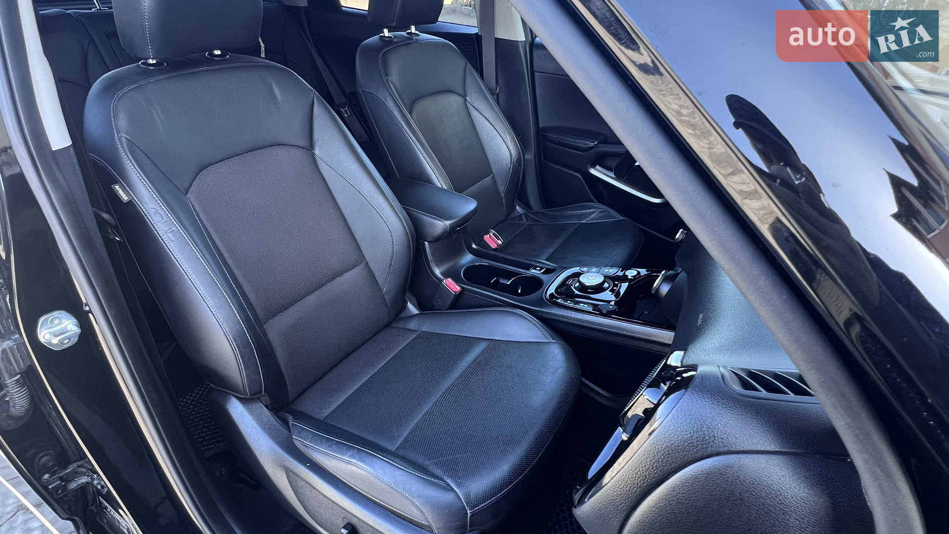2019 Kia Soul - мініатюра 92