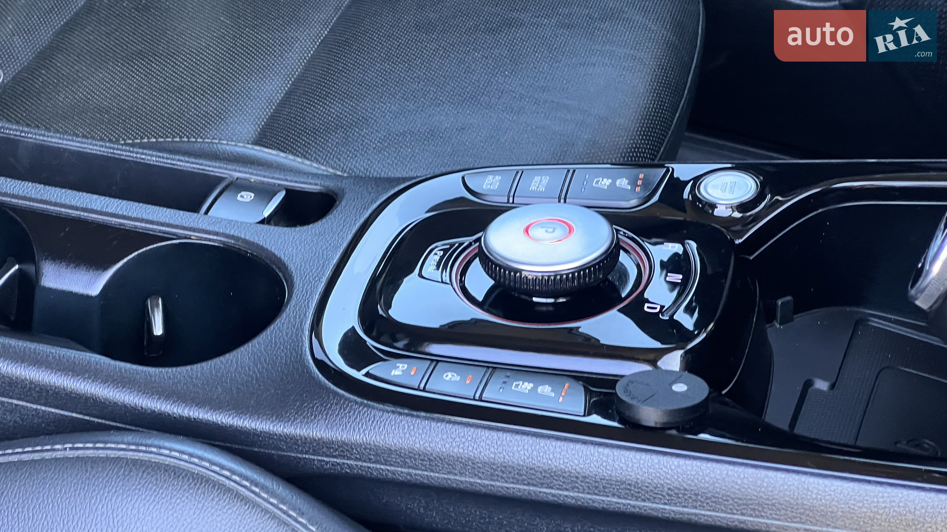 2019 Kia Soul - мініатюра 95