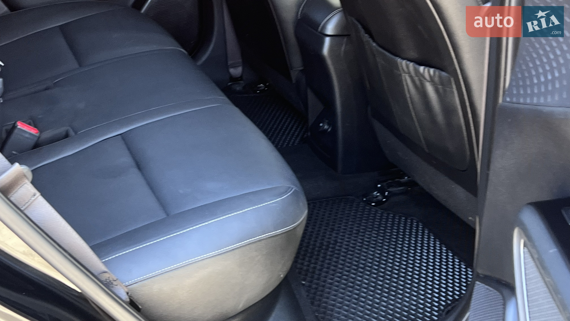2019 Kia Soul - мініатюра 104