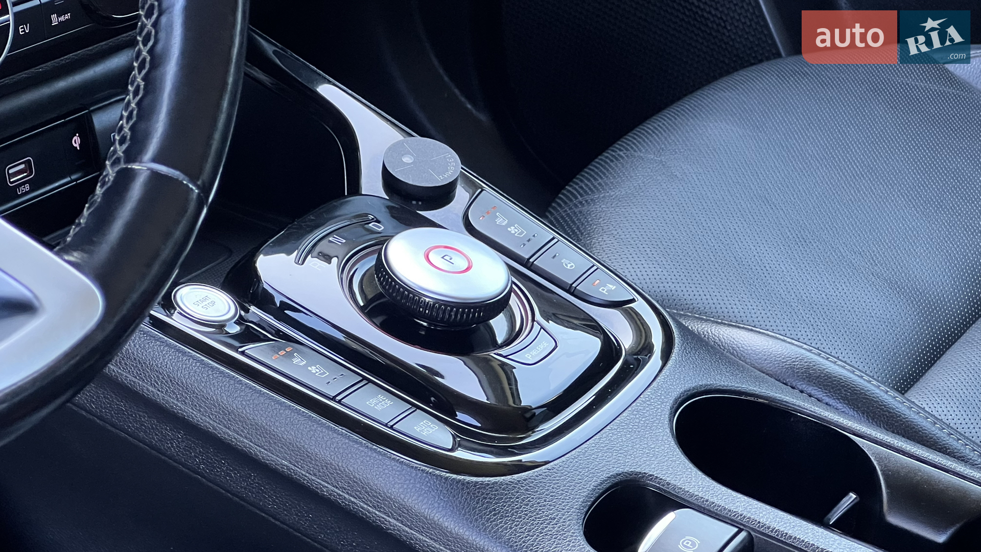 2019 Kia Soul - мініатюра 126