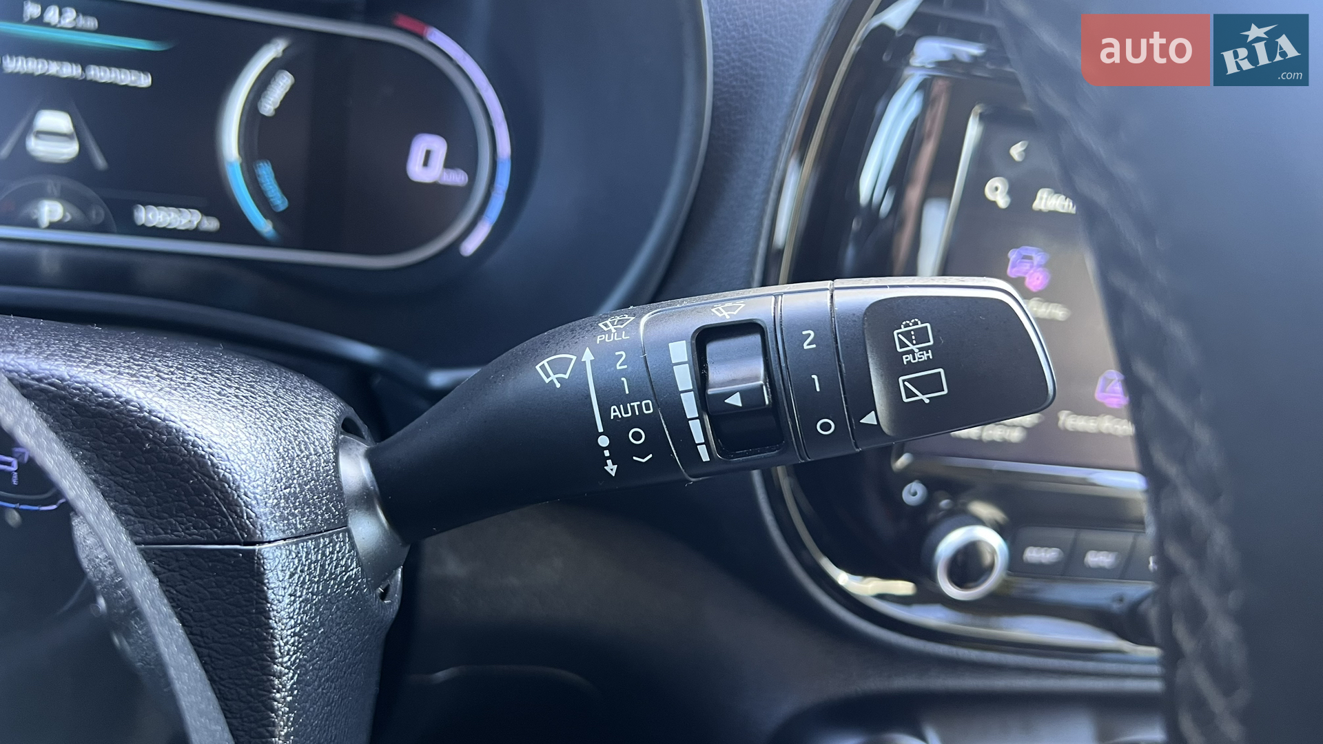 2019 Kia Soul - мініатюра 131