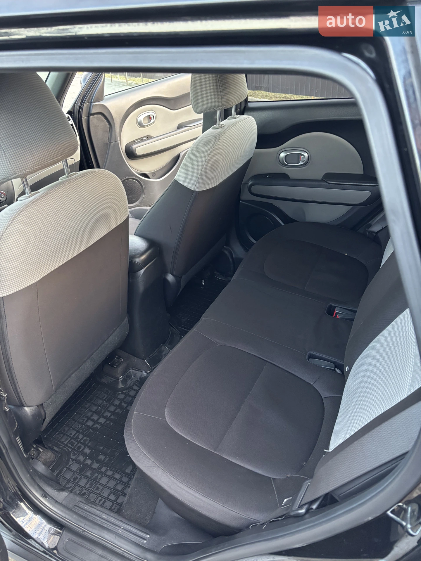 2016 Kia Soul - мініатюра 11