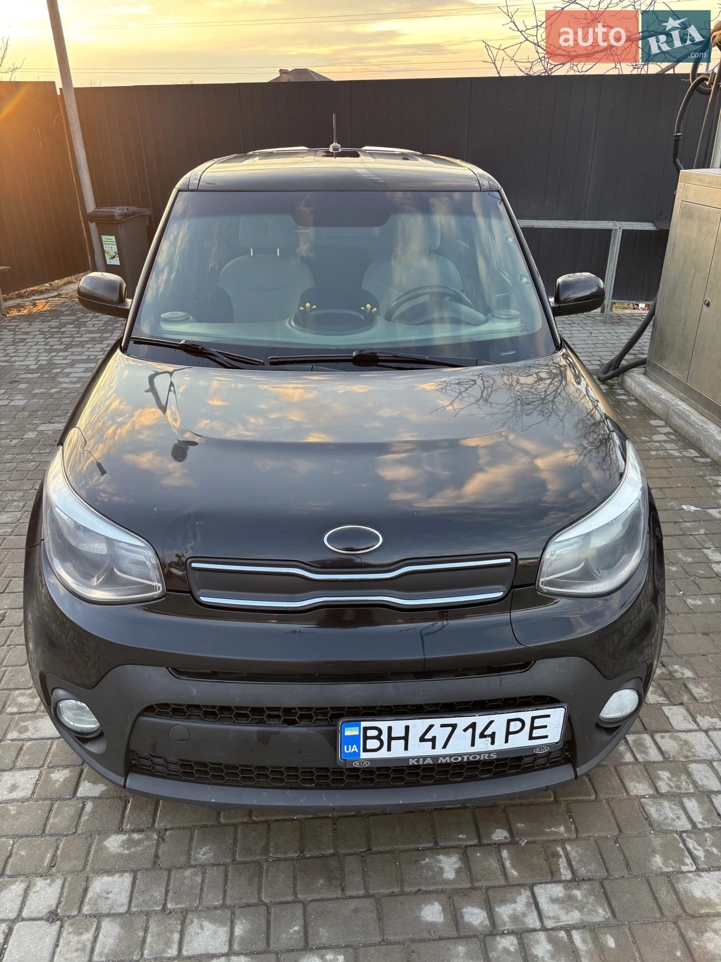 2016 Kia Soul - мініатюра 7