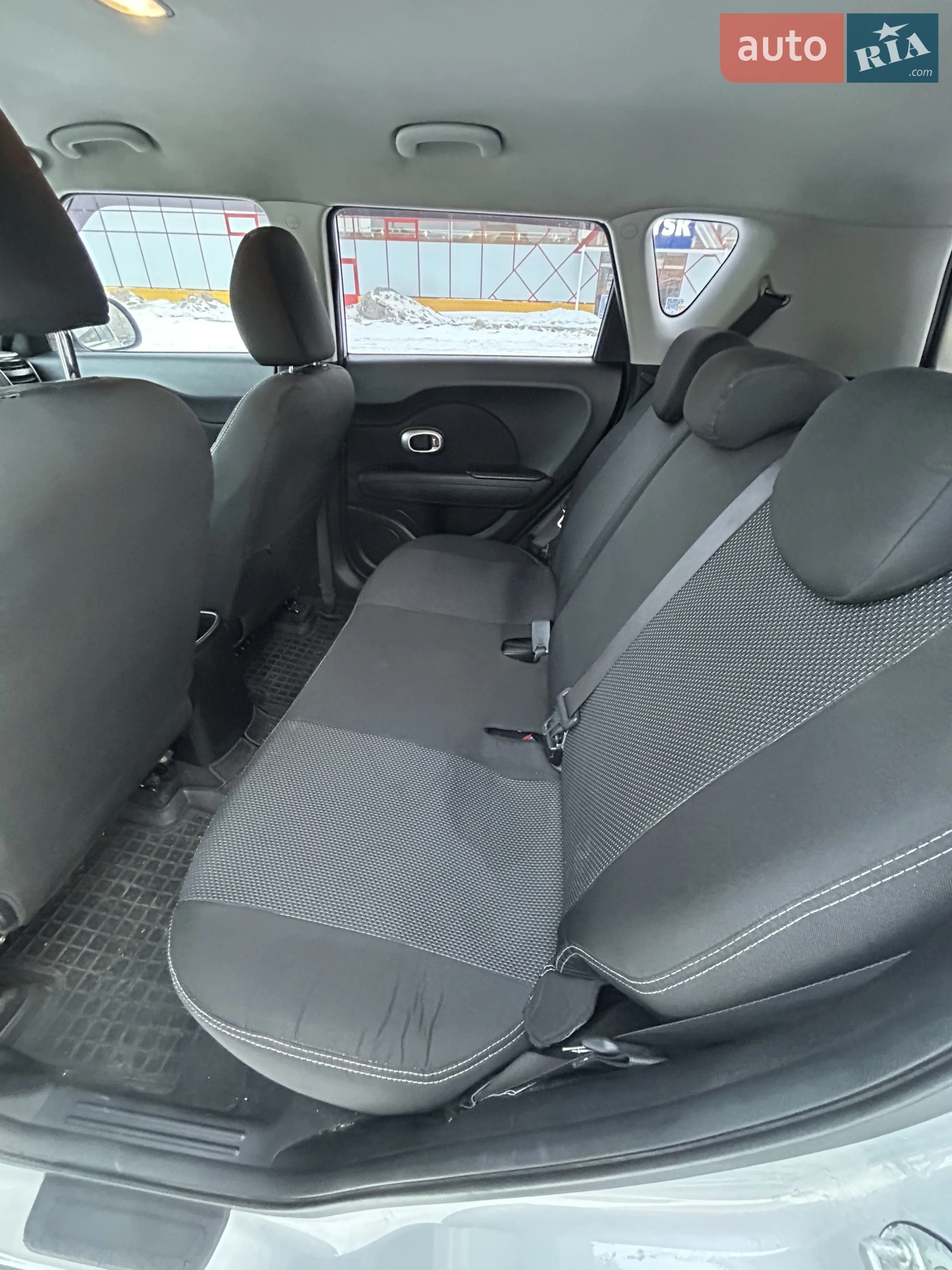 2014 Kia Soul - мініатюра 17