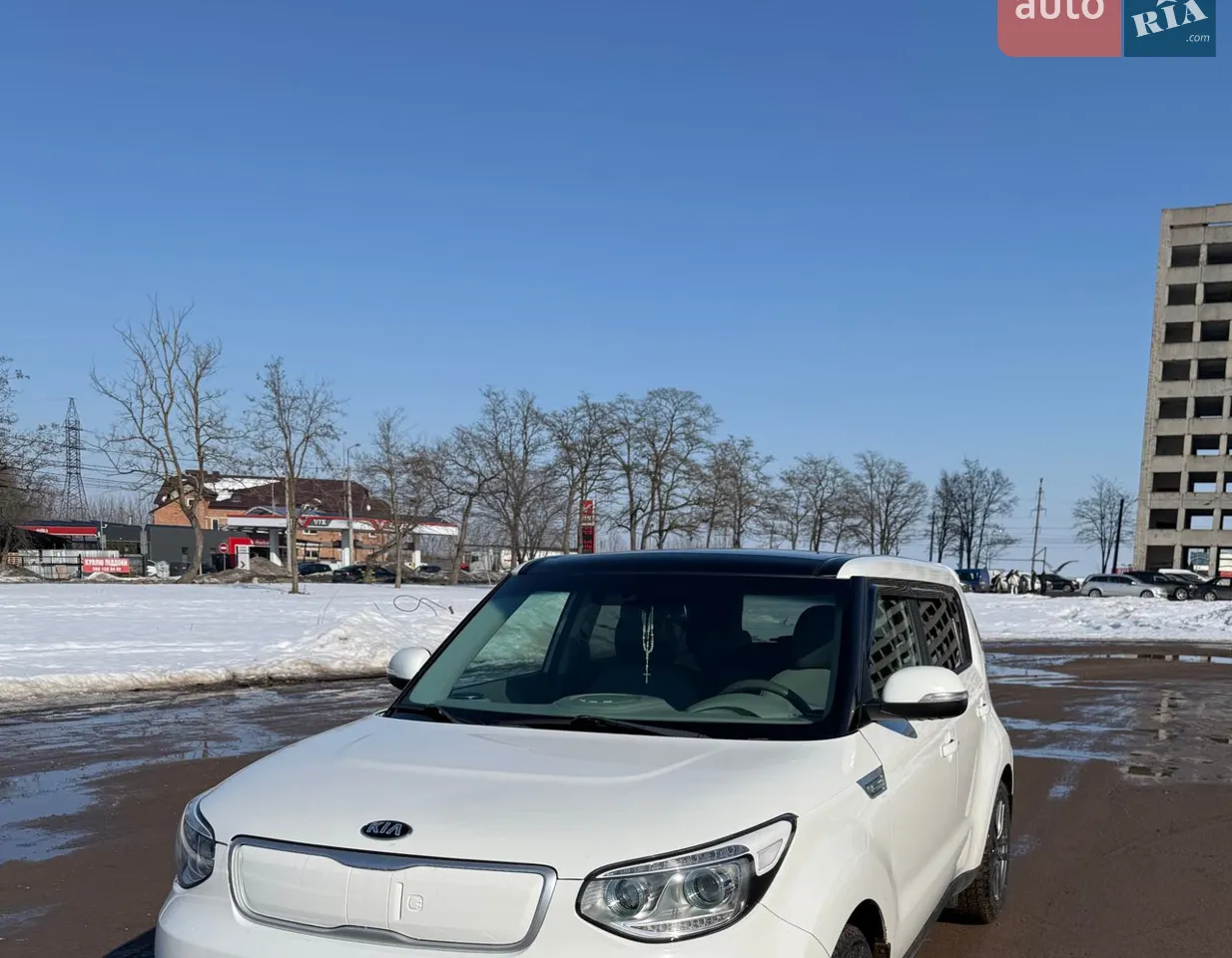 2019 Kia Soul - мініатюра 41