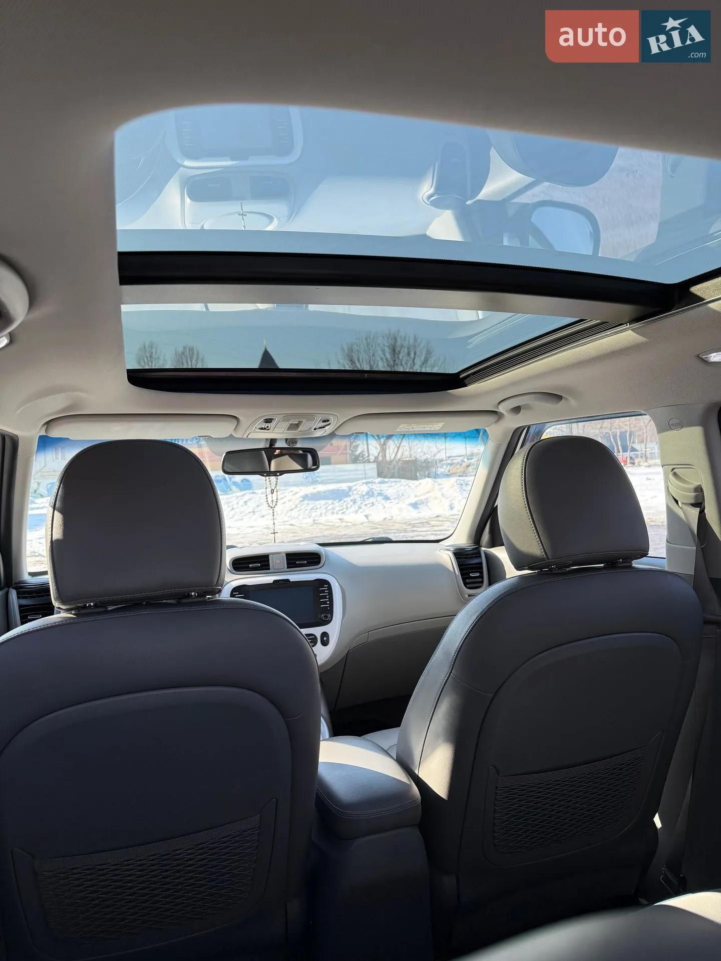 2018 Kia Soul - мініатюра 13