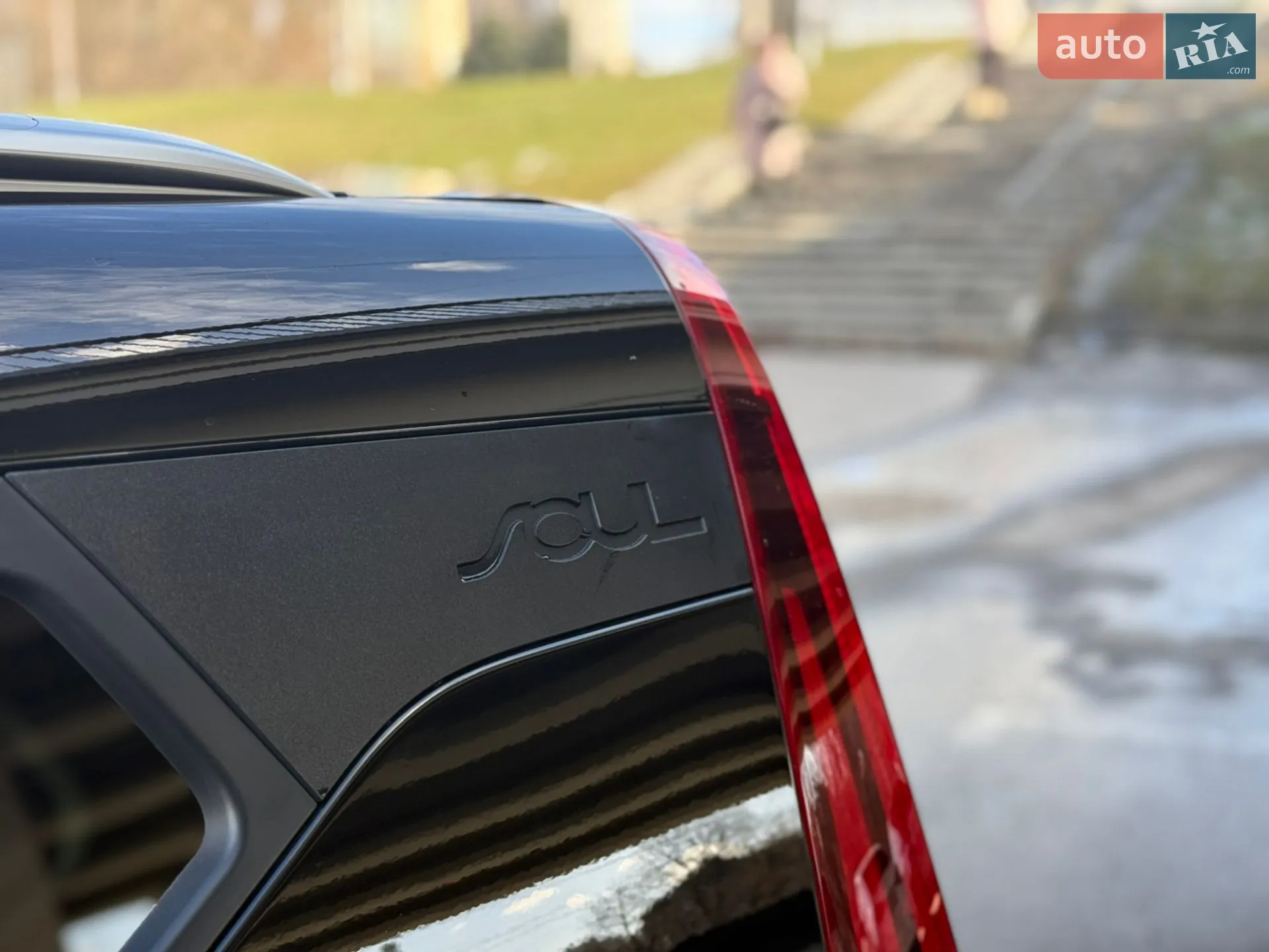 2019 Kia Soul - мініатюра 9