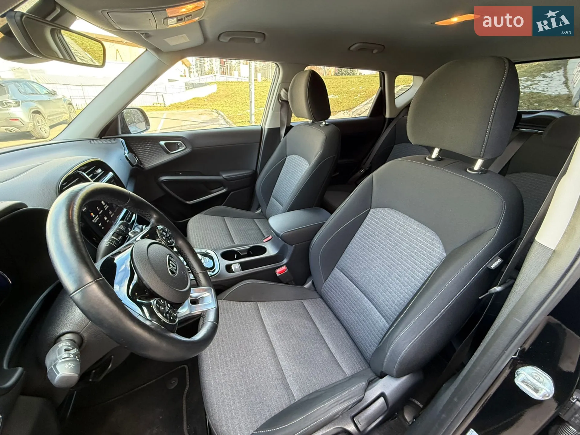 2019 Kia Soul - мініатюра 21