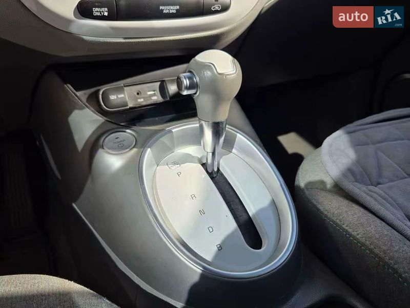 Внедорожник / Кроссовер Kia Soul 2017 в Киеве