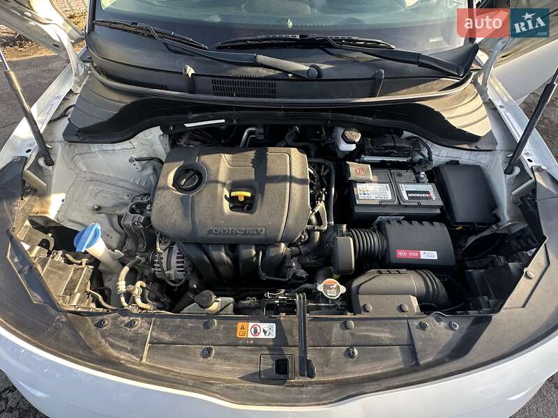 Внедорожник / Кроссовер Kia Soul 2020 в Ровно