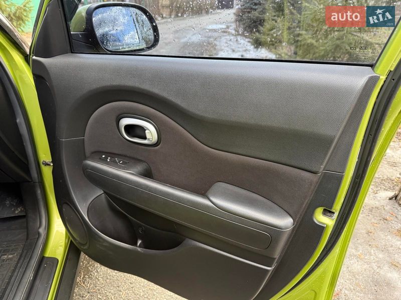 Внедорожник / Кроссовер Kia Soul 2015 в Киеве