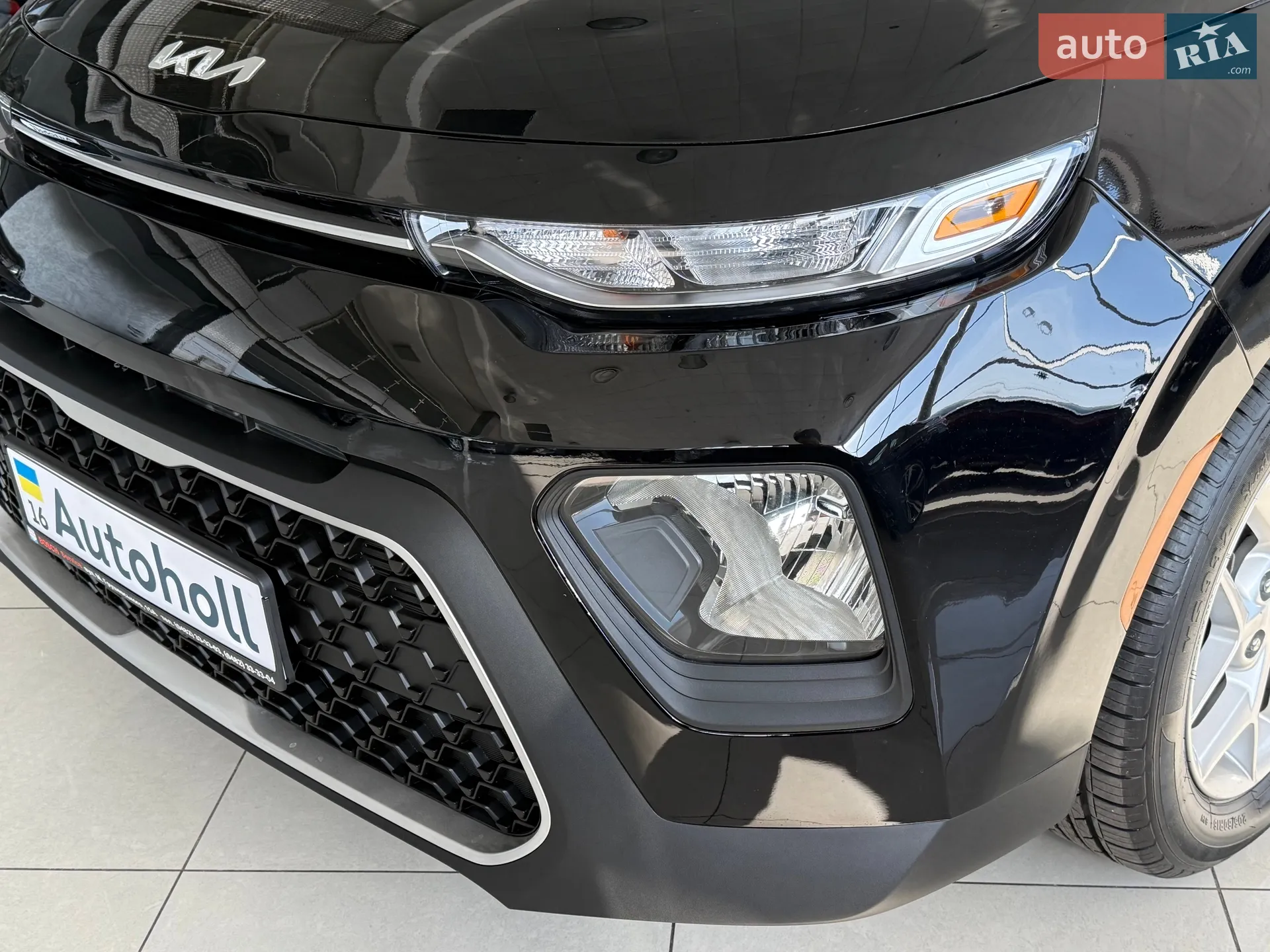 2022 Kia Soul - мініатюра 5