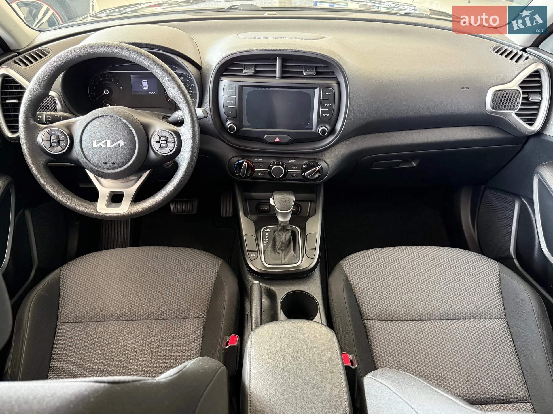 2022 Kia Soul - мініатюра 19