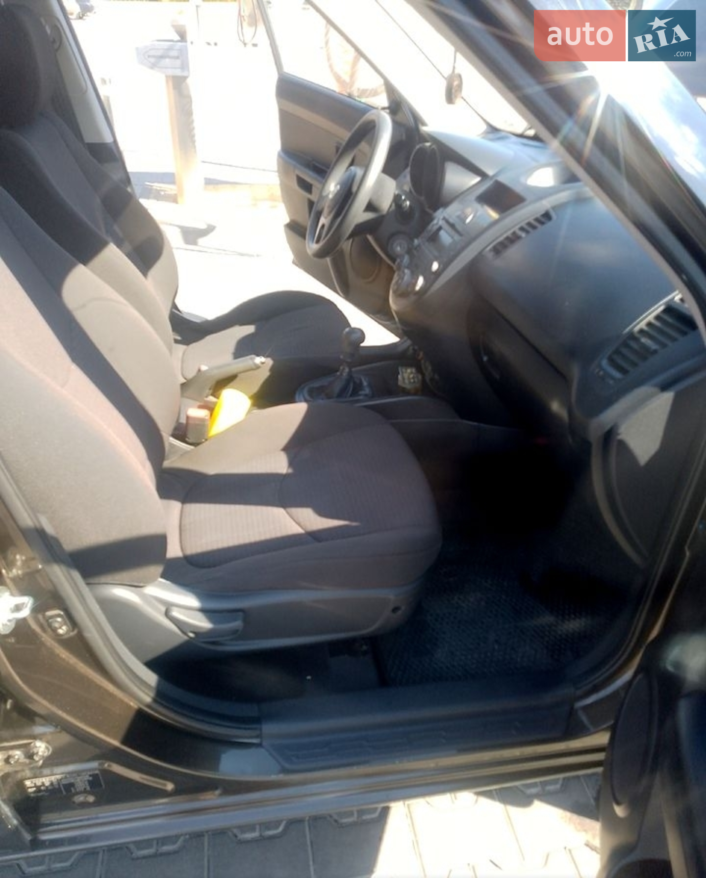 2011 Kia Soul - мініатюра 9